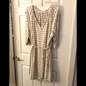 Old Navy dress